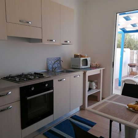 B&B Santorini Чинизи Экстерьер фото