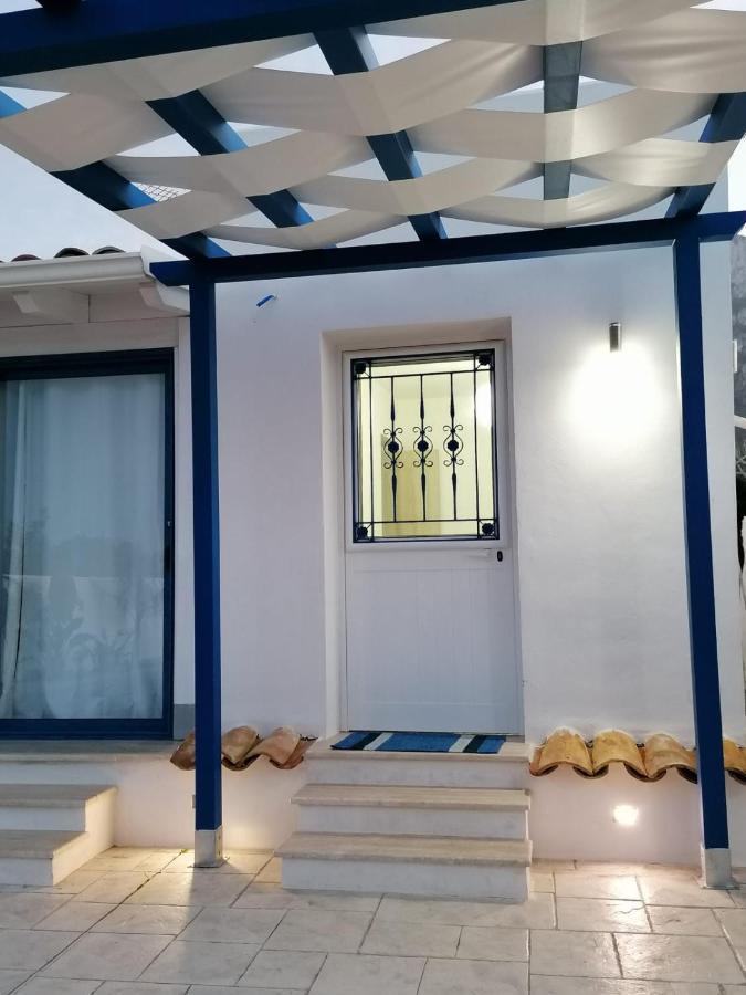 B&B Santorini Чинизи Экстерьер фото