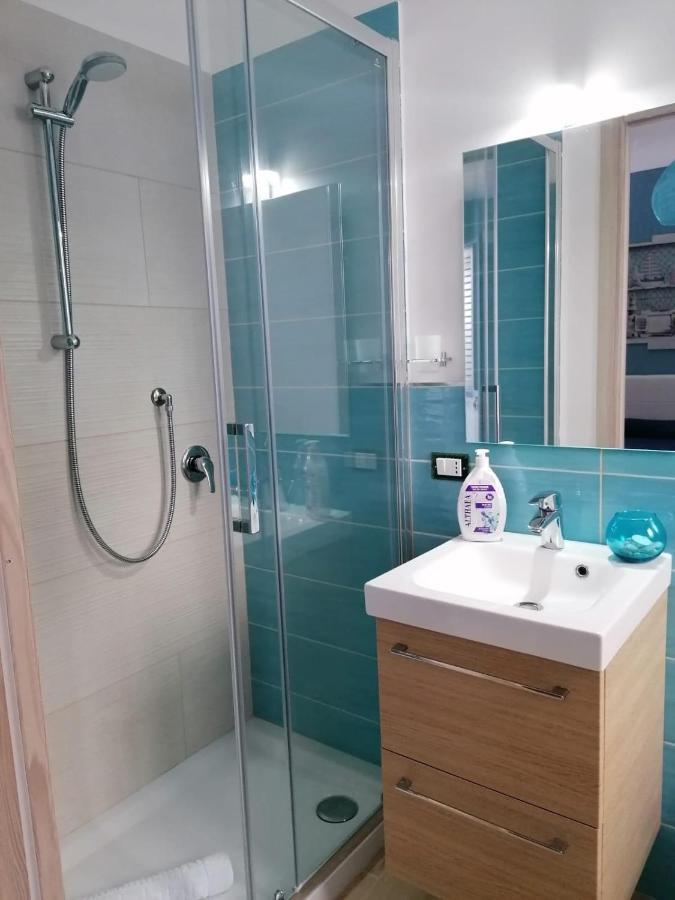 B&B Santorini Чинизи Экстерьер фото