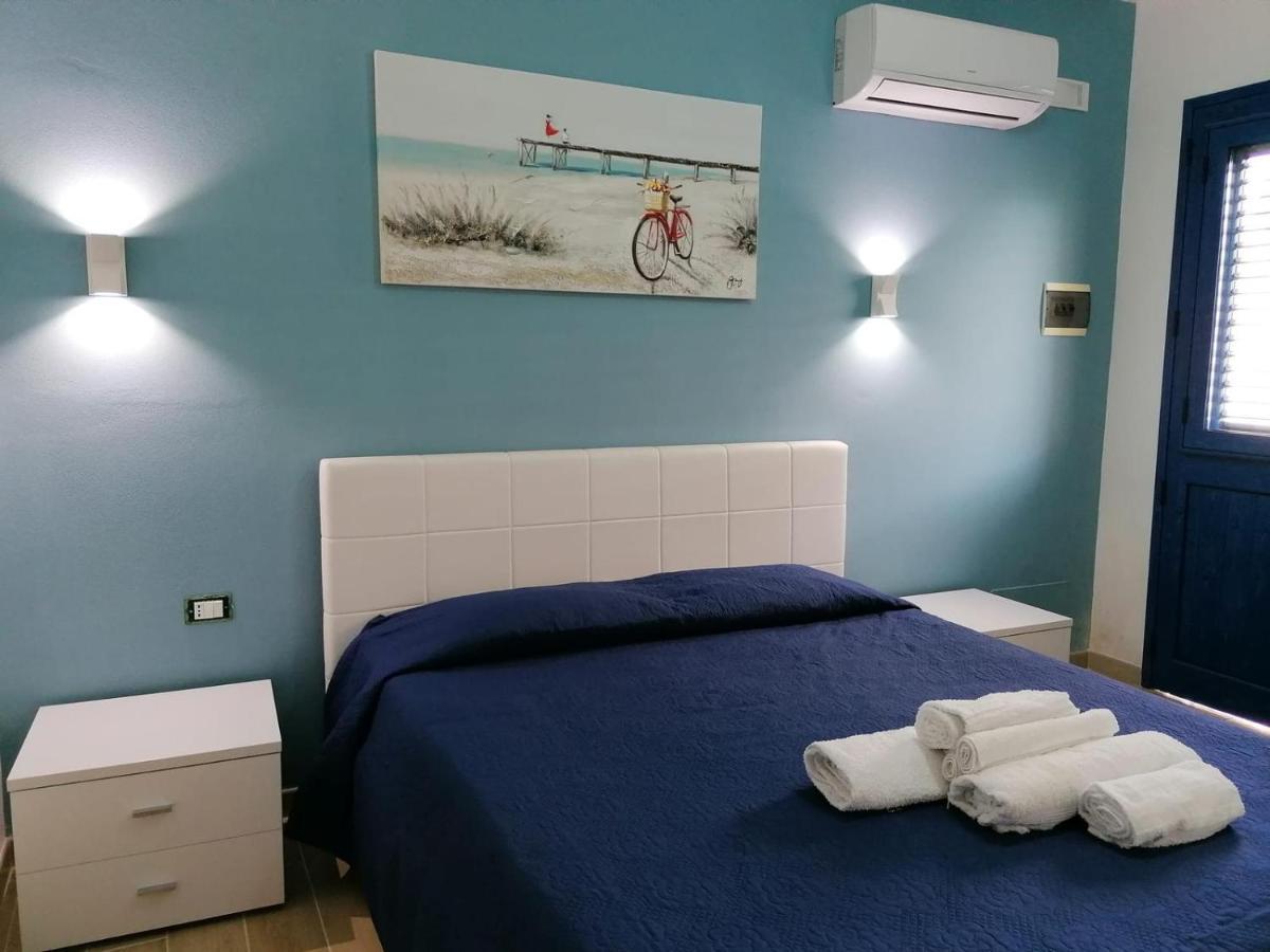 B&B Santorini Чинизи Экстерьер фото