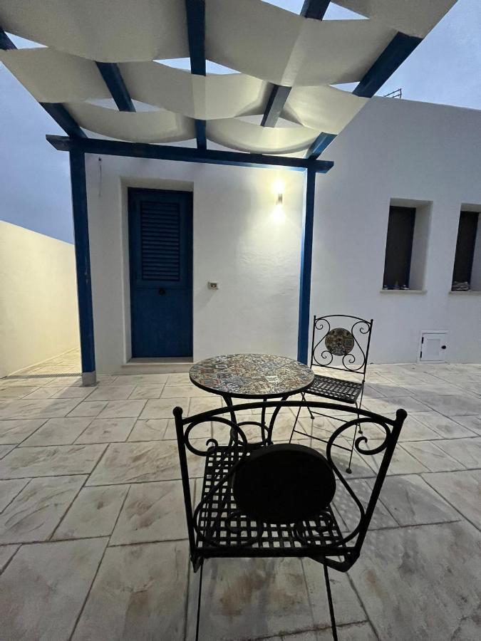 B&B Santorini Чинизи Экстерьер фото