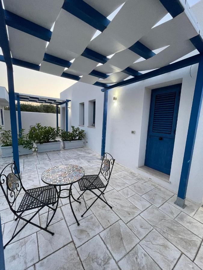 B&B Santorini Чинизи Экстерьер фото