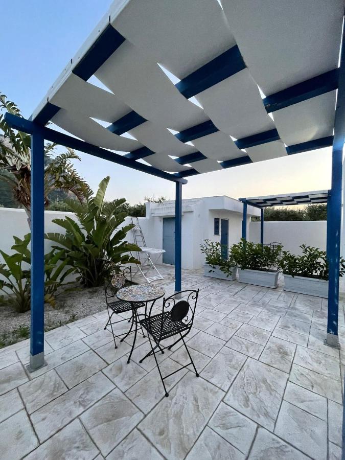 B&B Santorini Чинизи Экстерьер фото