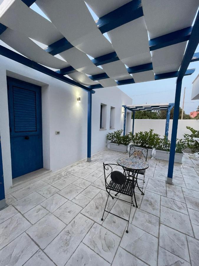B&B Santorini Чинизи Экстерьер фото