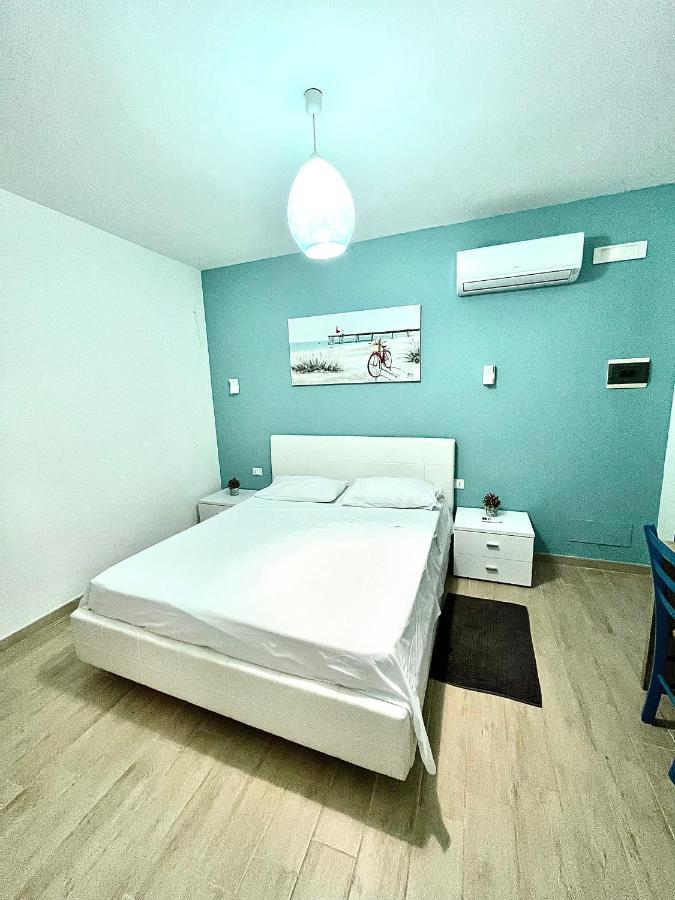B&B Santorini Чинизи Экстерьер фото
