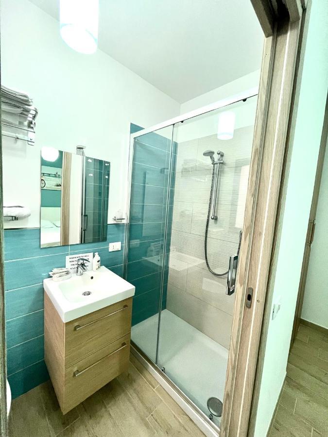 B&B Santorini Чинизи Экстерьер фото