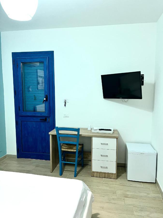 B&B Santorini Чинизи Экстерьер фото