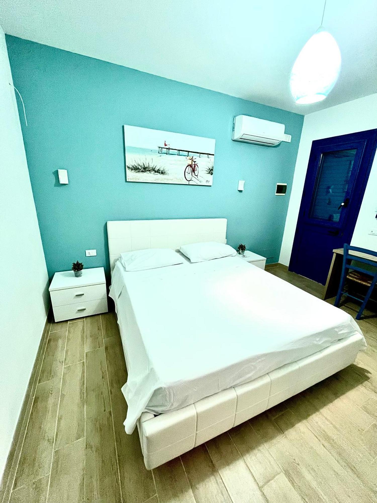B&B Santorini Чинизи Экстерьер фото