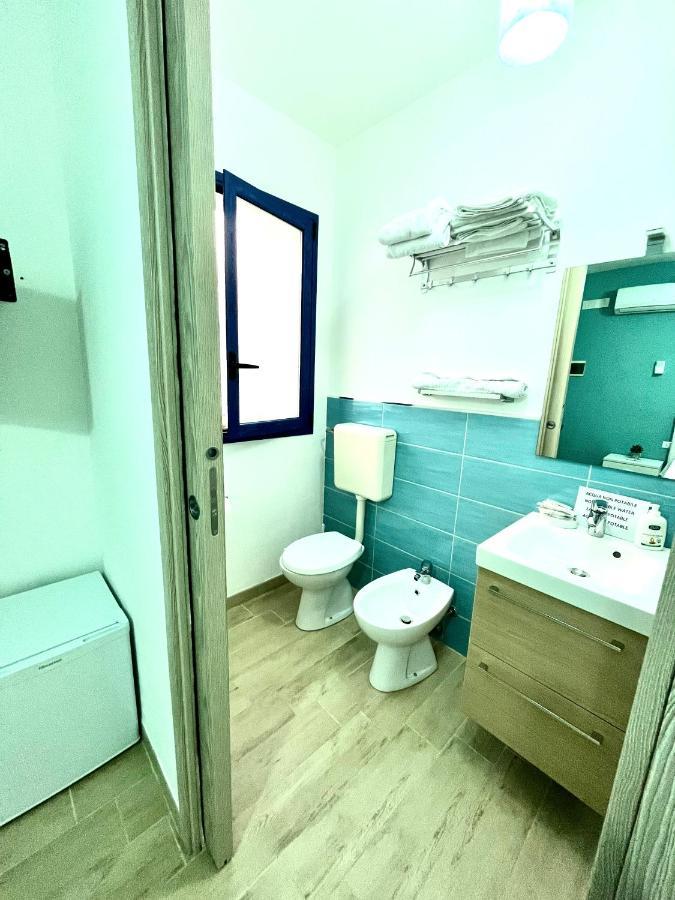 B&B Santorini Чинизи Экстерьер фото