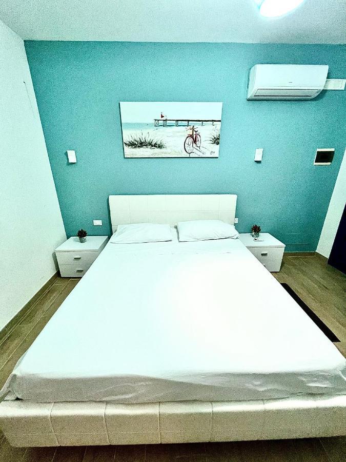 B&B Santorini Чинизи Экстерьер фото